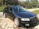 Vand Skoda Octavia 