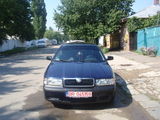 vand skoda octavia