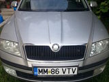 VAND SKODA OCTAVIA