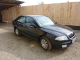 VAND SKODA OCTAVIA 2 - 1.9 TDI