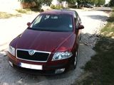 Vand skoda octavia 2 , 2006, 2.0 TDI