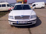 VAND SKODA OCTAVIA 2 2007 1,9 TDI