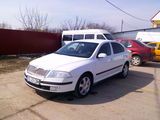 VAND SKODA OCTAVIA 2 2007 1,9 TDI, photo 2