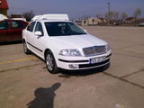 VAND SKODA OCTAVIA 2 2007 1,9 TDI, photo 3