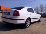 VAND SKODA OCTAVIA 2 2007 1,9 TDI, photo 4