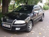 VAND SKODA OCTAVIA 2 2008, fotografie 2