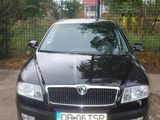 vand skoda octavia 2