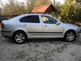 Vand Skoda Octavia 2