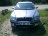 vand skoda octavia 2 