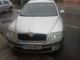 vand skoda octavia 2 elegance