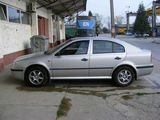 Vand Skoda Octavia