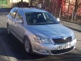 Vand Skoda Octavia