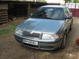 vand skoda octavia