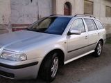 Vand Skoda Octavia