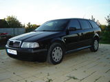 vand skoda octavia