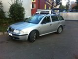 vand skoda octavia , fotografie 1