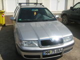 Vand Skoda Octavia