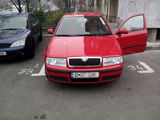 vand skoda octavia