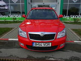 Vand Skoda Octavia 4x4, fotografie 1