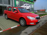 Vand Skoda Octavia 4x4, fotografie 2
