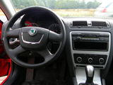 Vand Skoda Octavia 4x4, fotografie 4