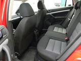 Vand Skoda Octavia 4x4, fotografie 5