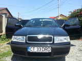 Vand skoda octavia