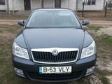 Vand skoda octavia an 2010, fotografie 1