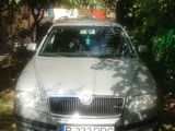 Vand Skoda Octavia Break 