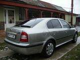 Vand Skoda Octavia din 2008,inmat,benz,7200 euro neg