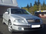 vand SKODA OCTAVIA II.2006