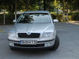 Vand SKODA OCTAVIA II