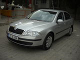 Vand Skoda Octavia II - an 2006 - Constanta