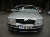 Vand Skoda Octavia II - an 2006 - Constanta, fotografie 3