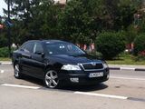 Vand Skoda Octavia II impecabila recent inscrisa 