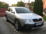 vand skoda octavia scout 4x4