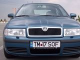 Vand Skoda Octavia stare foarte buna