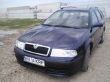 vand skoda octavia -TAXA PLATITA 