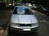 Vand Skoda Octavia Tour