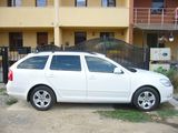 Vand Skoda Octavia - URGENT