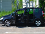 Vand Skoda Roomster 2008, fotografie 2