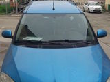 Vand Skoda Roomster 