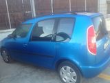 Vand Skoda Roomster