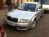 vand skoda superb 2003 1900 tdi 130cp, fotografie 2