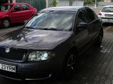 Vand Skoda Superb 2003 GPL, fotografie 4