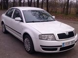 Vand Skoda SUPERB, fotografie 2