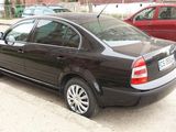 Vand Skoda Superb