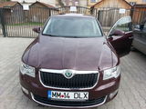 vand skoda superb