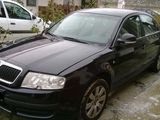 Vand Skoda Superb, photo 1