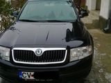 Vand Skoda Superb, fotografie 2